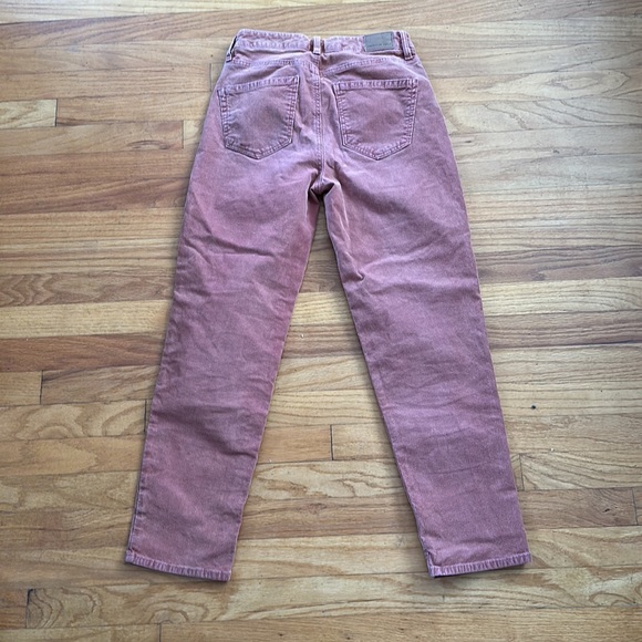 American Eagle corduroy pants - Picture 5 of 6